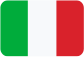STROM Export s.r.o. Italiano